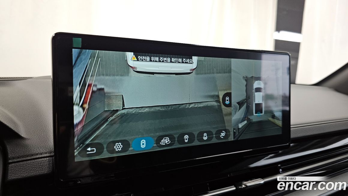 KG_Mobility_Ssangyong Musso 2025