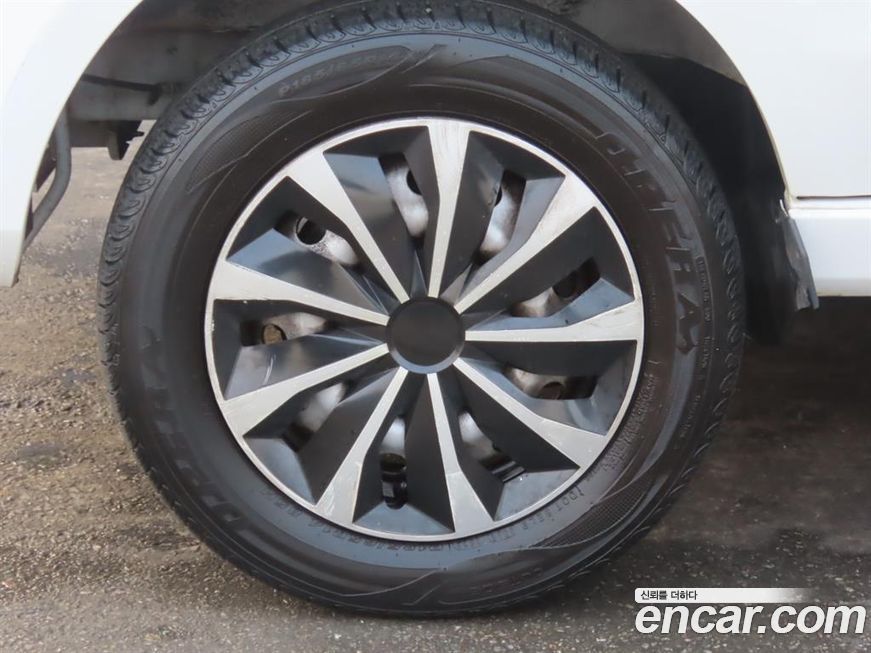 Xin yuan ET Van 2022