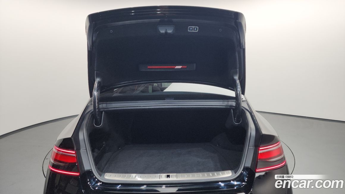 Genesis G90 2023