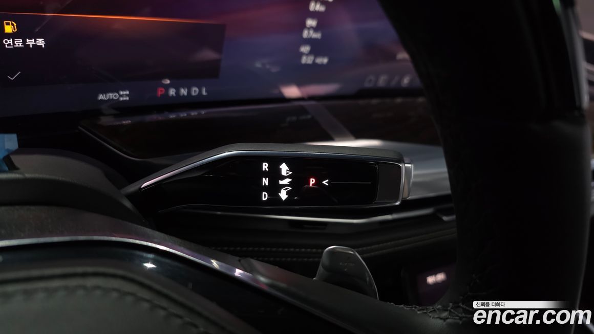 Cadillac Escalade 2025