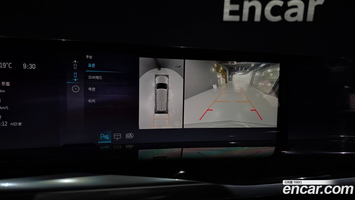 Cadillac Escalade 2025