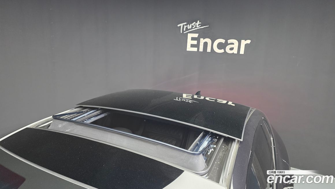 Genesis G90 2026