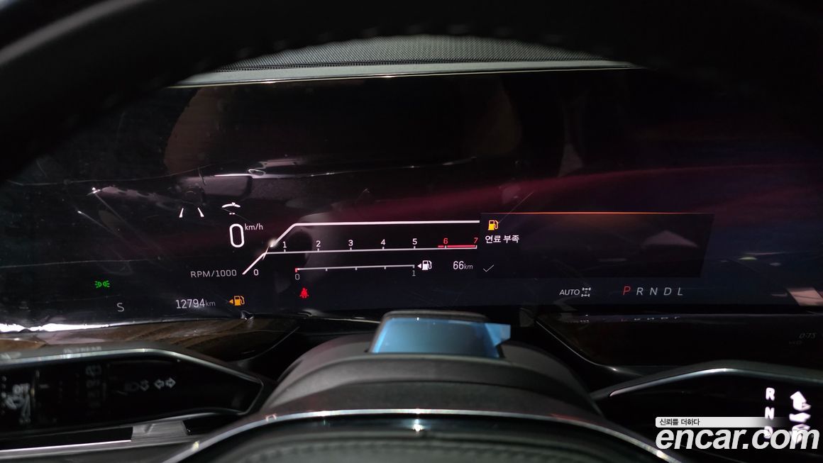 Cadillac Escalade 2025