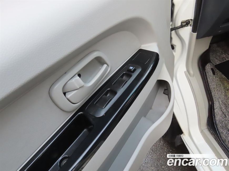 Xin yuan ET Van 2022