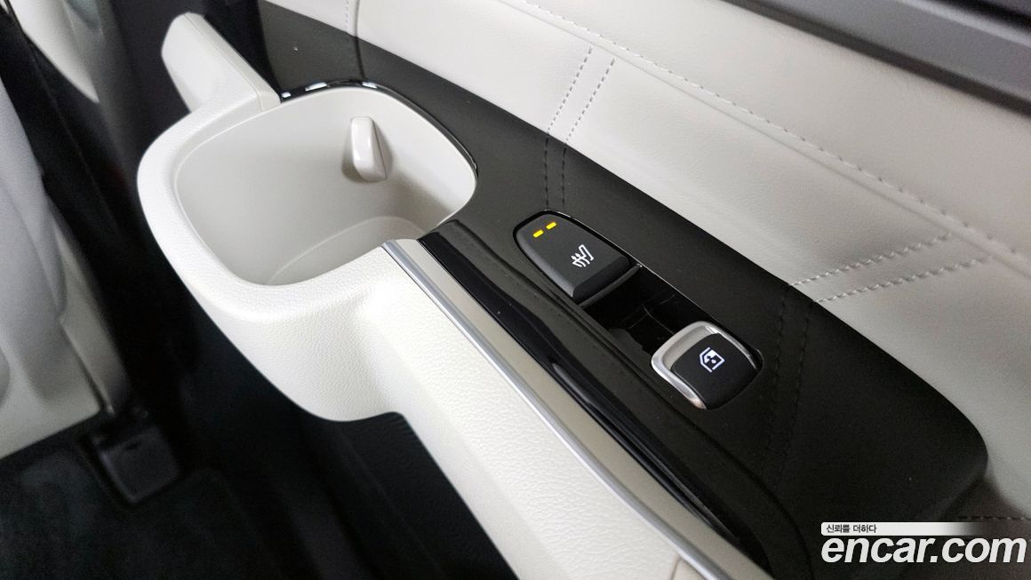 Kia Sorento 2025