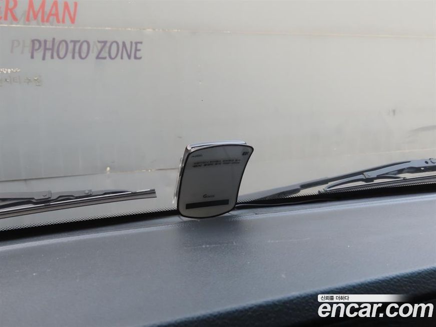 Xin yuan ET Van 2022