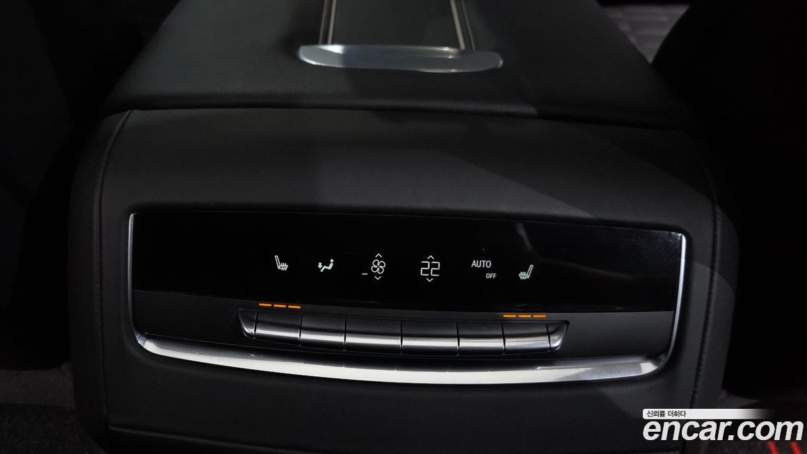 Cadillac Escalade 2025