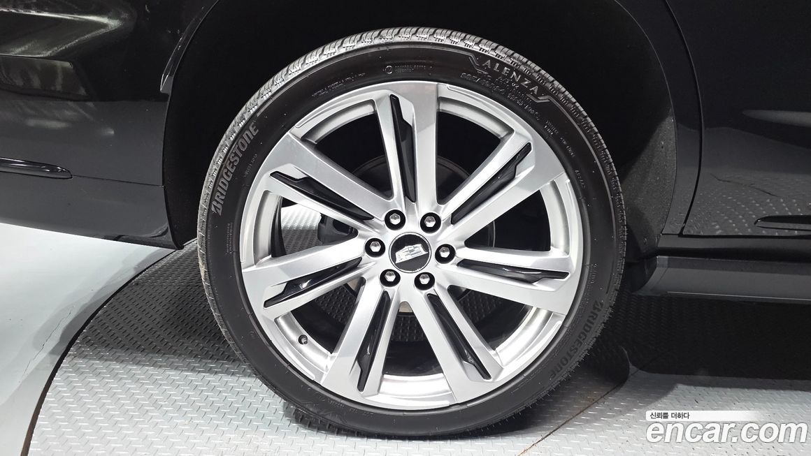 Cadillac Escalade 2025