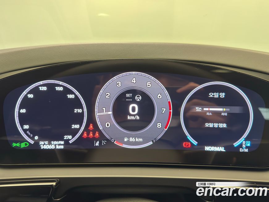 Porsche Cayenne 2025