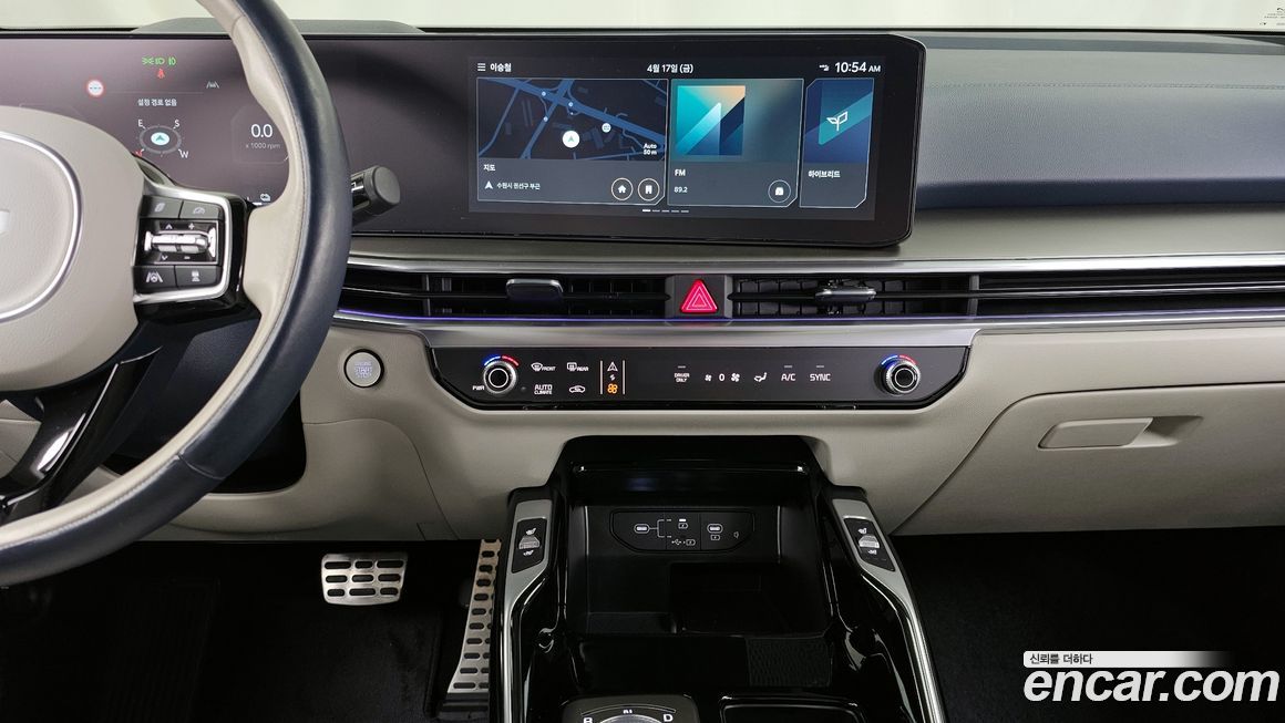 Kia Sorento 2025