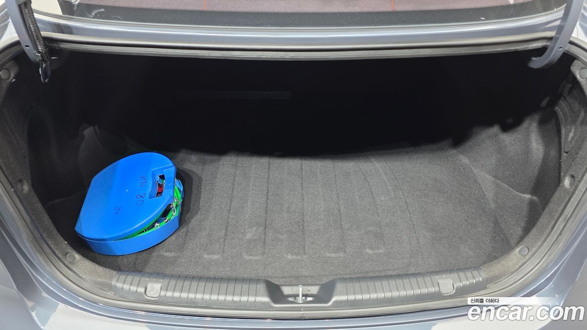 Kia K3 2015