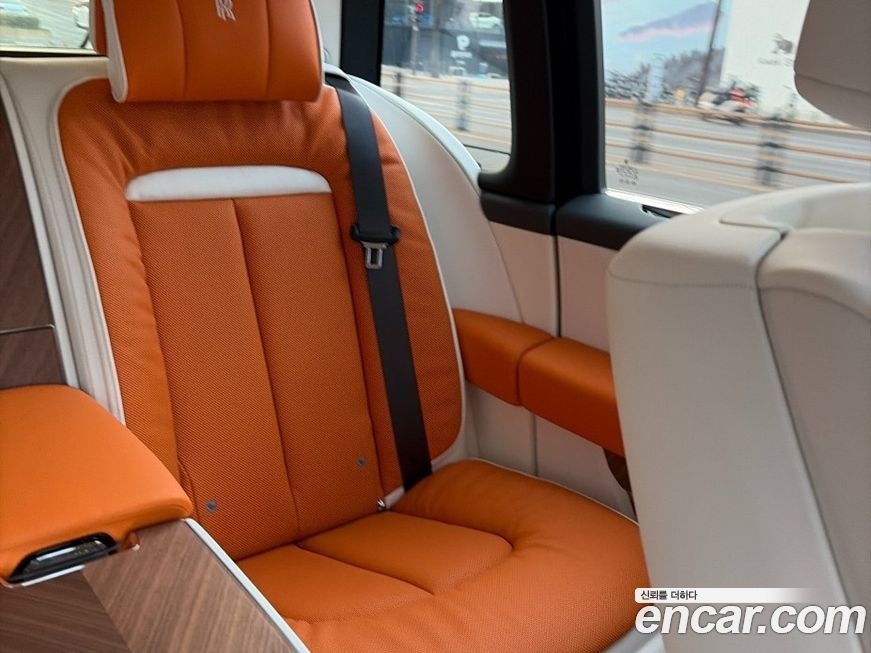 Rolls-Royce Cullinan 2025