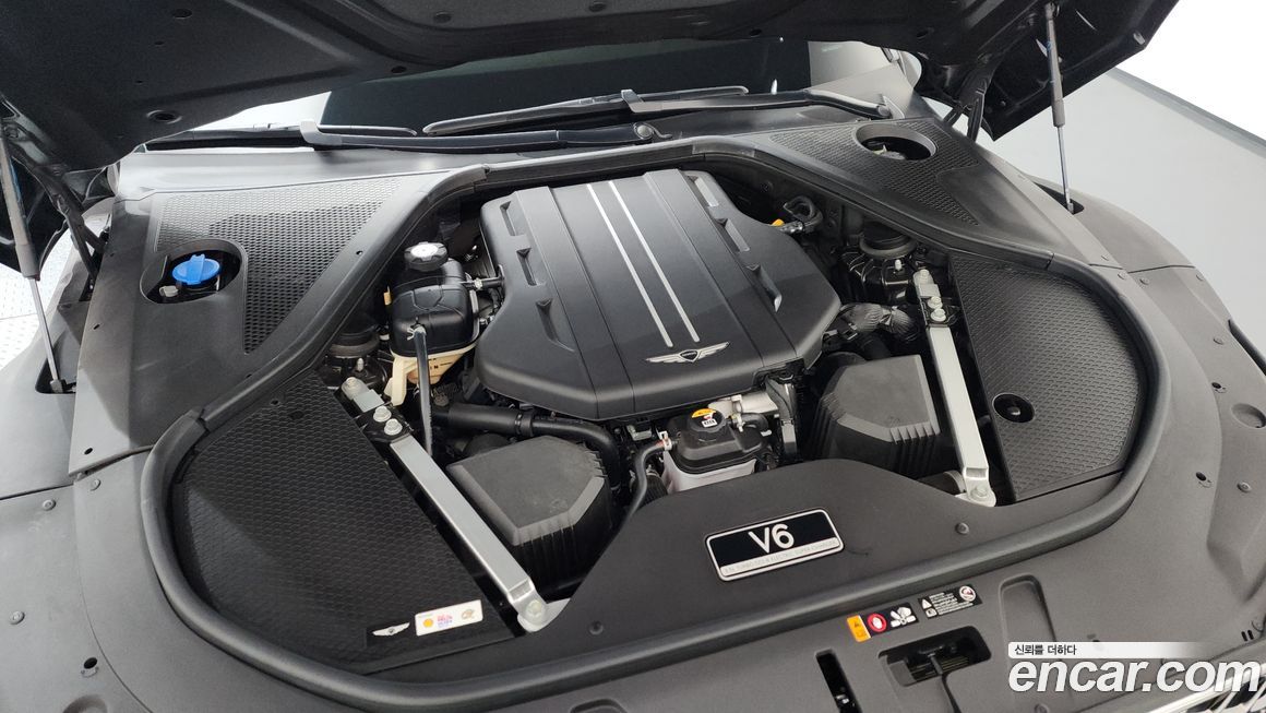 Genesis G90 2023