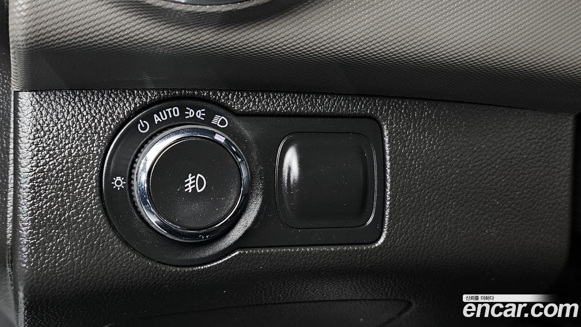 ChevroletGMDaewoo Aveo 2017