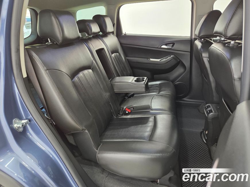 ChevroletGMDaewoo Orlando 2015