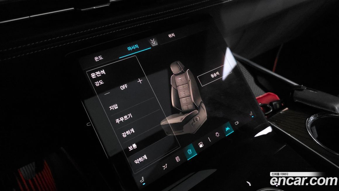 Cadillac Escalade 2025