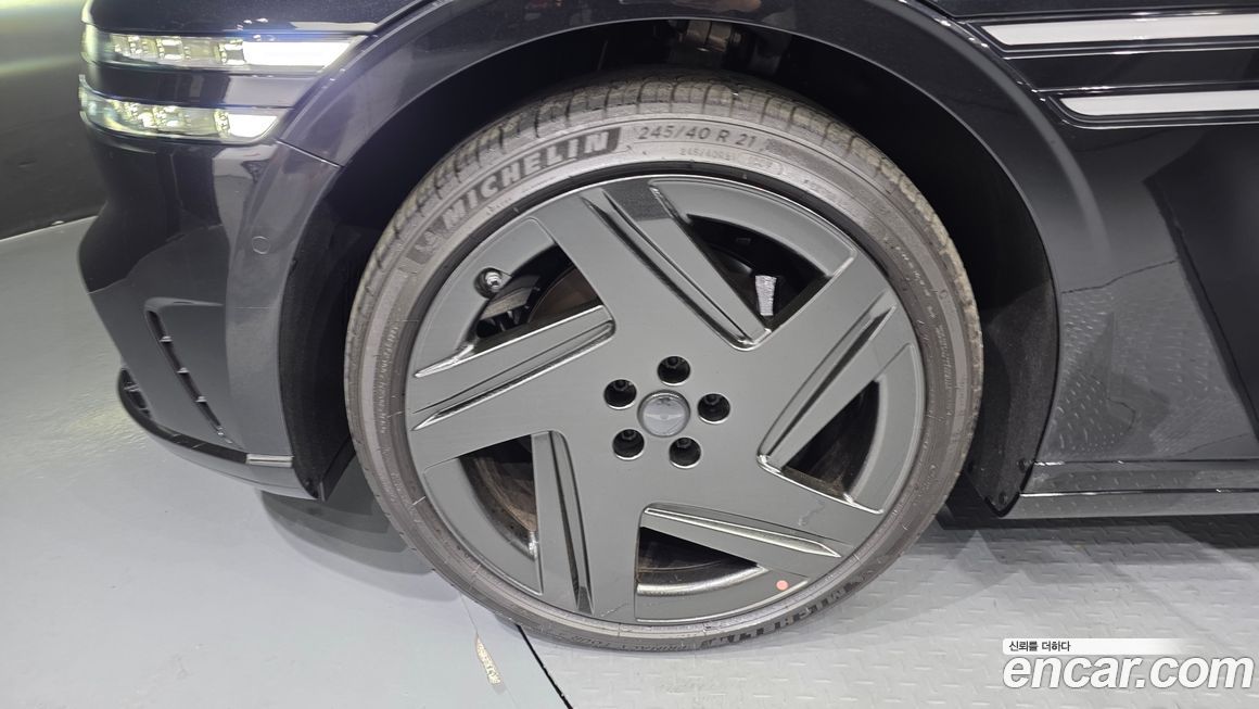 Genesis G90 2026