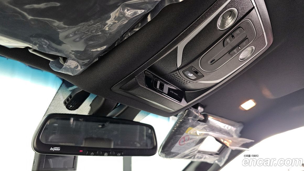 KG_Mobility_Ssangyong Musso 2025