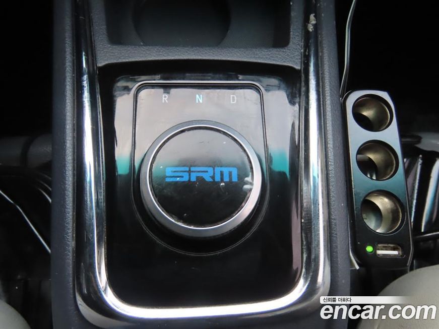 Xin yuan ET Van 2022