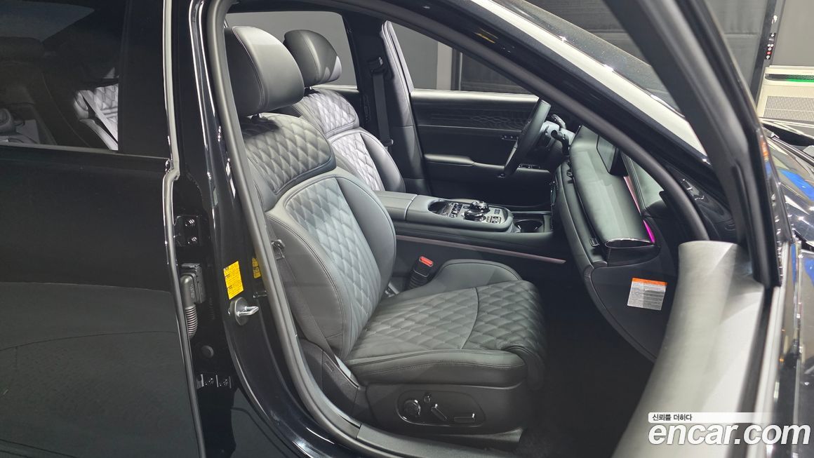 Genesis G90 2026