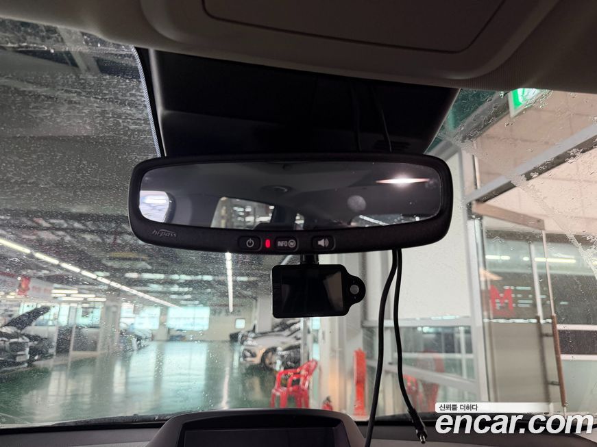 ChevroletGMDaewoo Orlando 2015