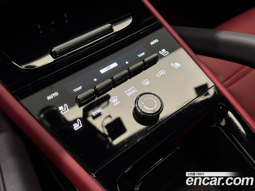 Porsche Cayenne 2025