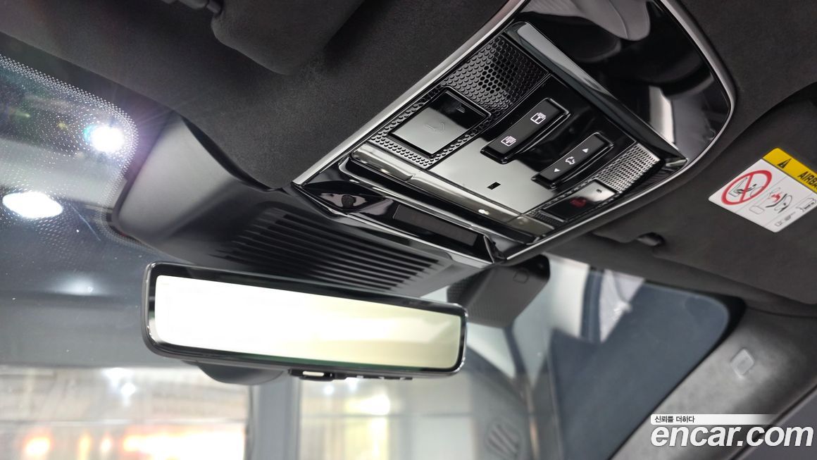 Land Rover Range Rover Sport 2025