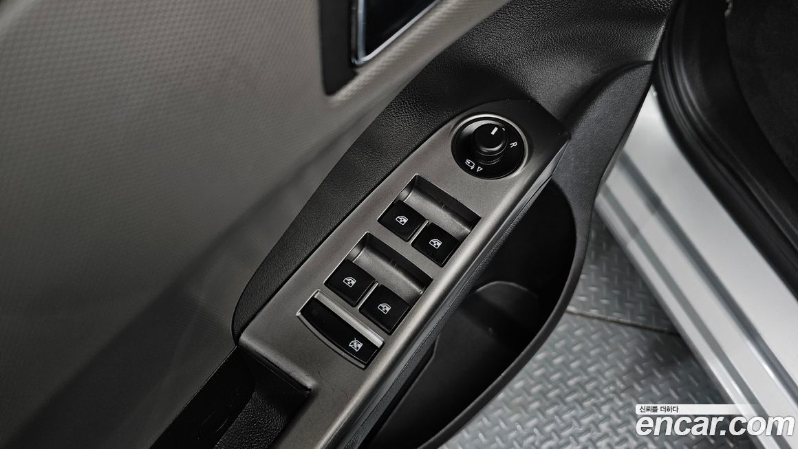 ChevroletGMDaewoo Aveo 2017