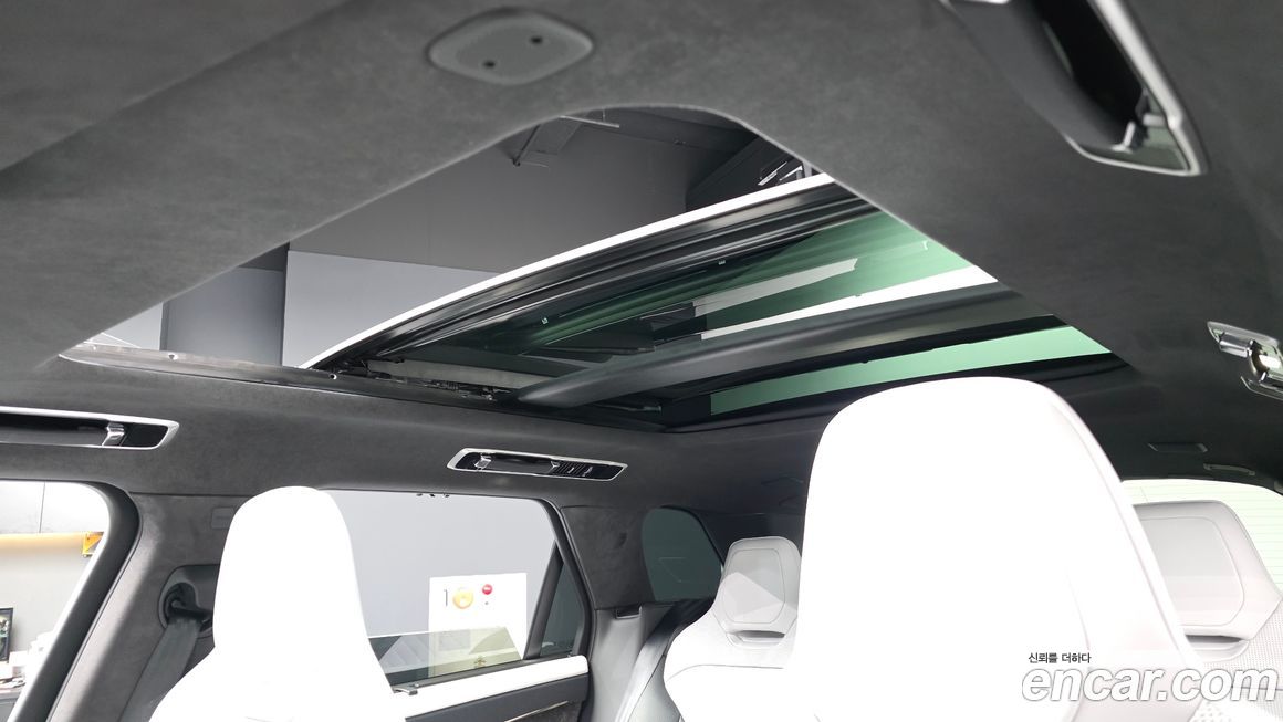 Land Rover Range Rover Sport 2025
