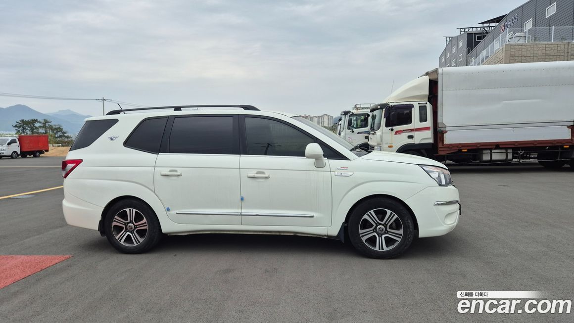 KG_Mobility_Ssangyong KORANDO 2015