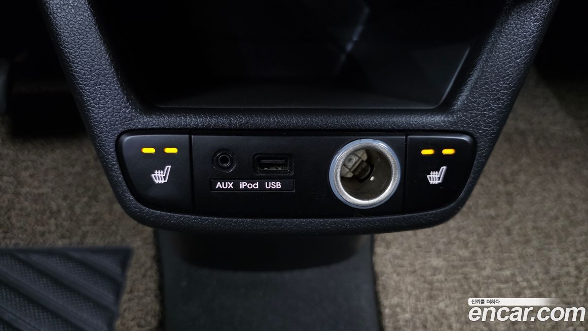 Kia RAY 2013
