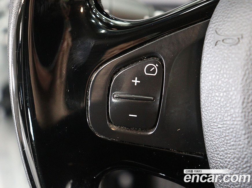 Renault-KoreaSamsung QM3 2017