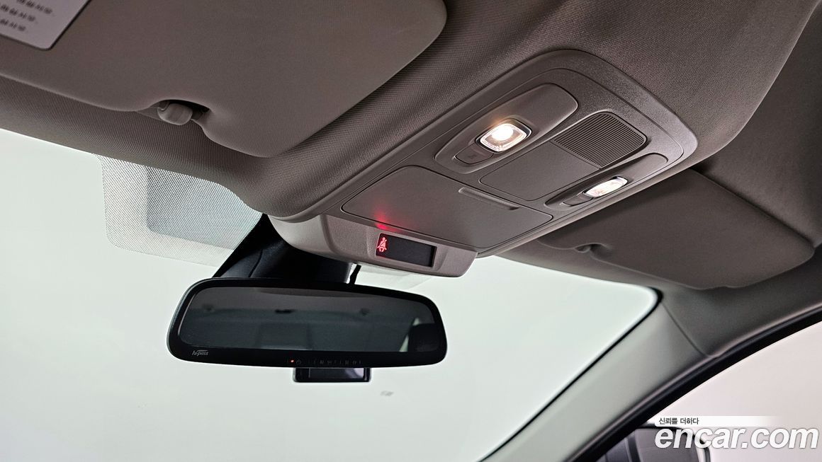 Renault-KoreaSamsung SM6 2016