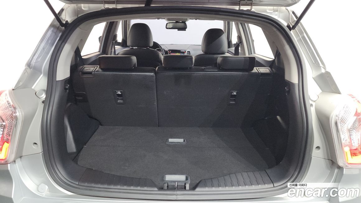 KG_Mobility_Ssangyong TIBOLI 2017