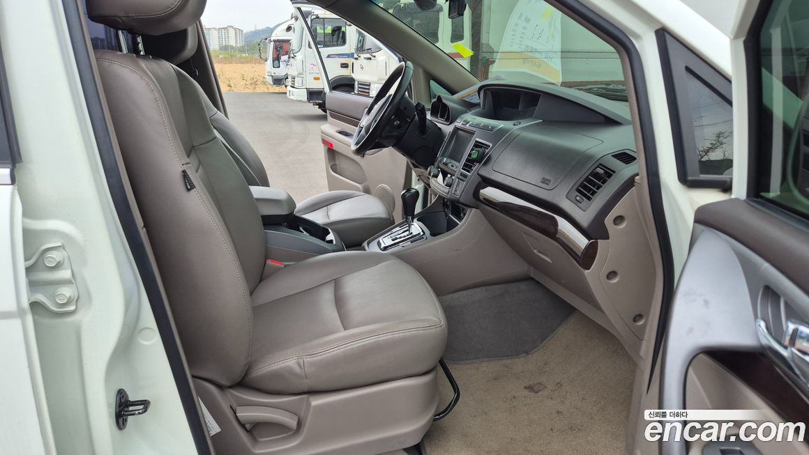 KG_Mobility_Ssangyong KORANDO 2015