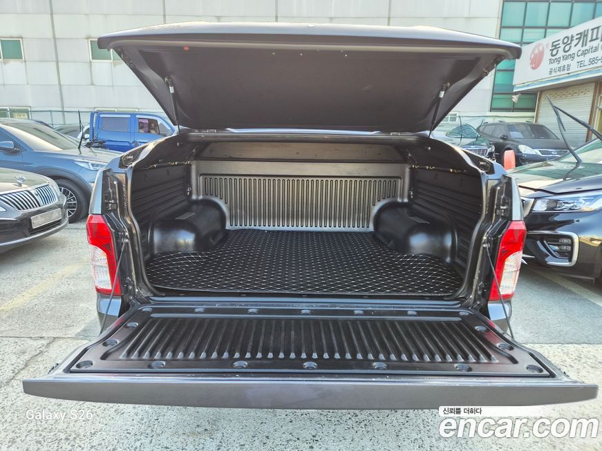 KG_Mobility_Ssangyong KORANDO 2015