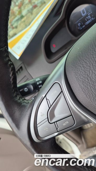 KG_Mobility_Ssangyong KORANDO 2015