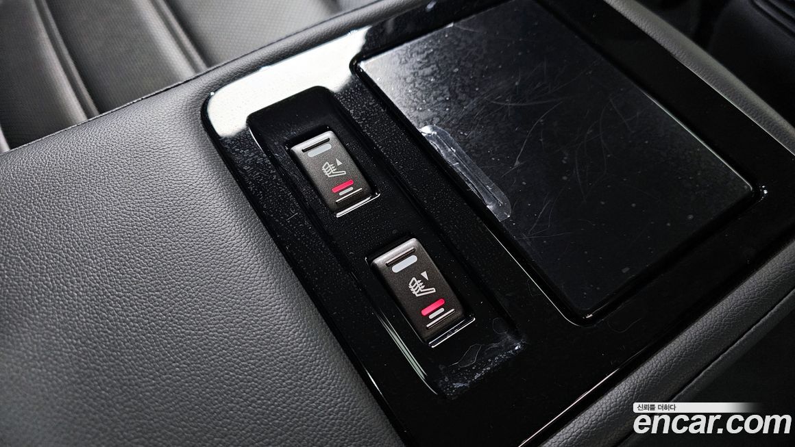 Renault-KoreaSamsung SM6 2016