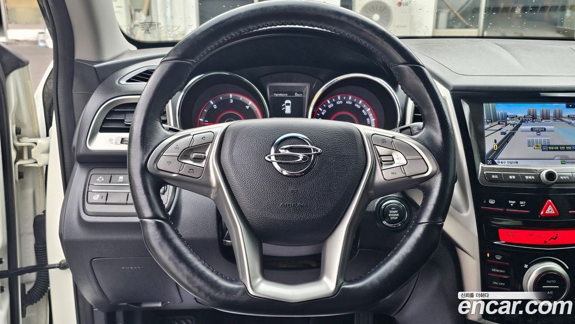 KG_Mobility_Ssangyong TIBOLI 2016