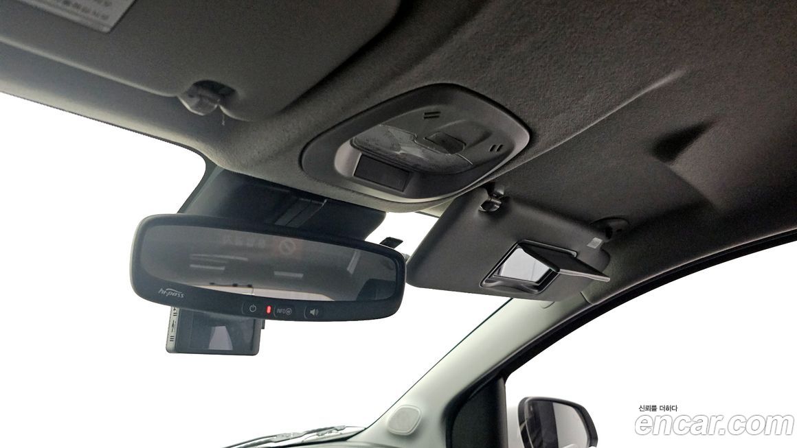 ChevroletGMDaewoo Spark 2017