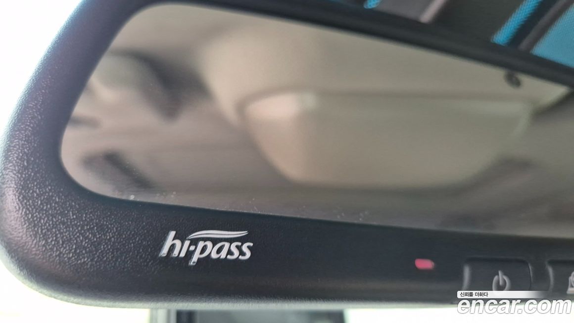 KG_Mobility_Ssangyong KORANDO 2015