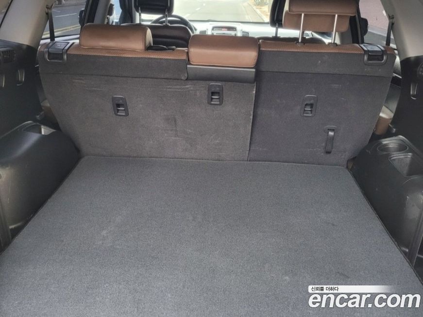Kia Sorento 2012