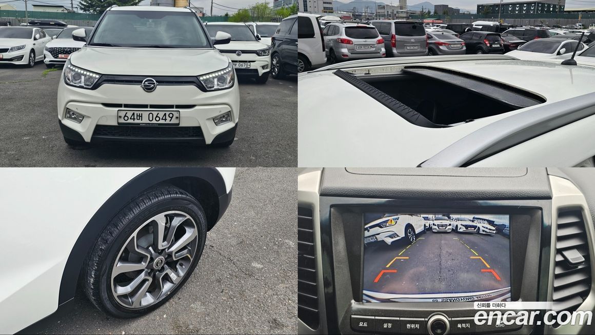 KG_Mobility_Ssangyong TIBOLI 2016