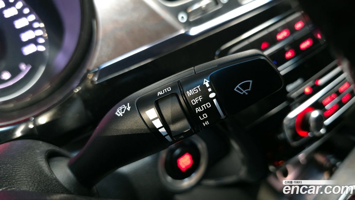 Kia K9 2013