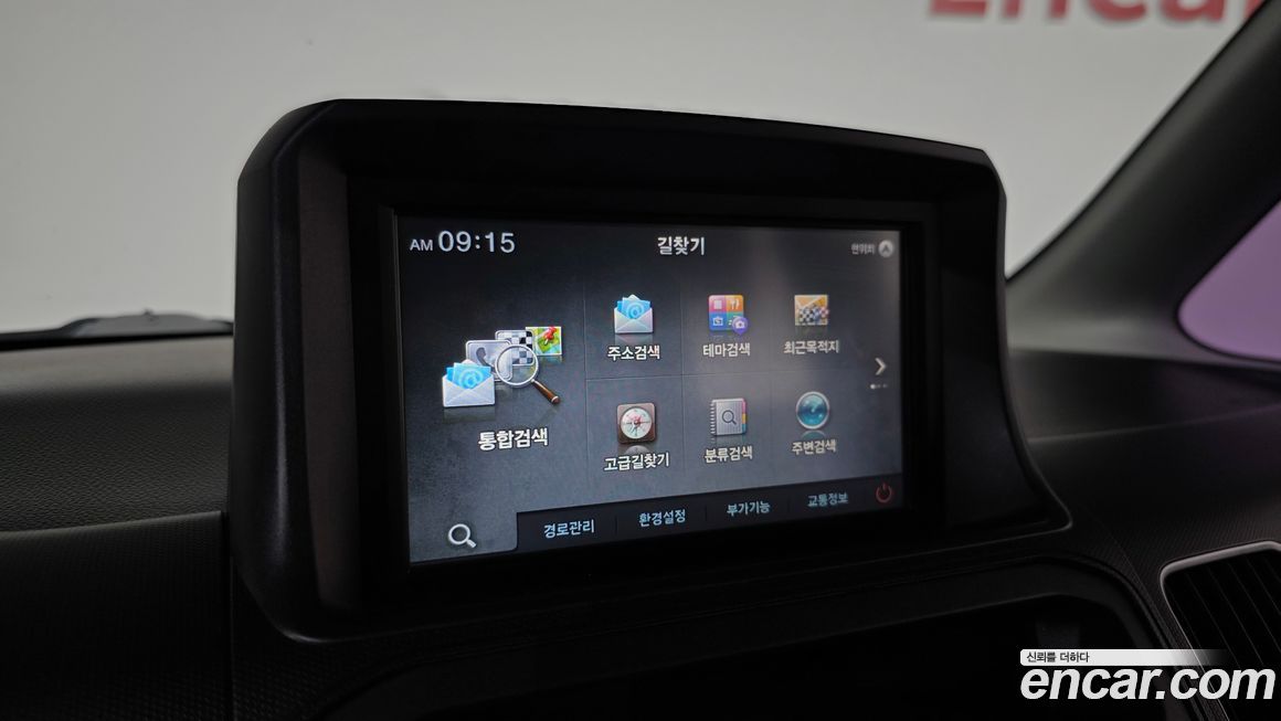 Kia RAY 2013