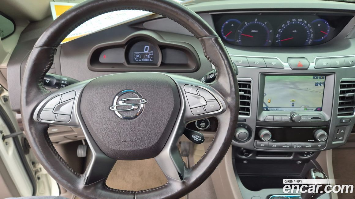 KG_Mobility_Ssangyong KORANDO 2015