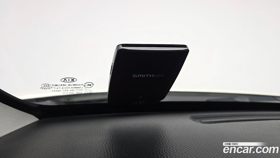 Kia RAY 2013