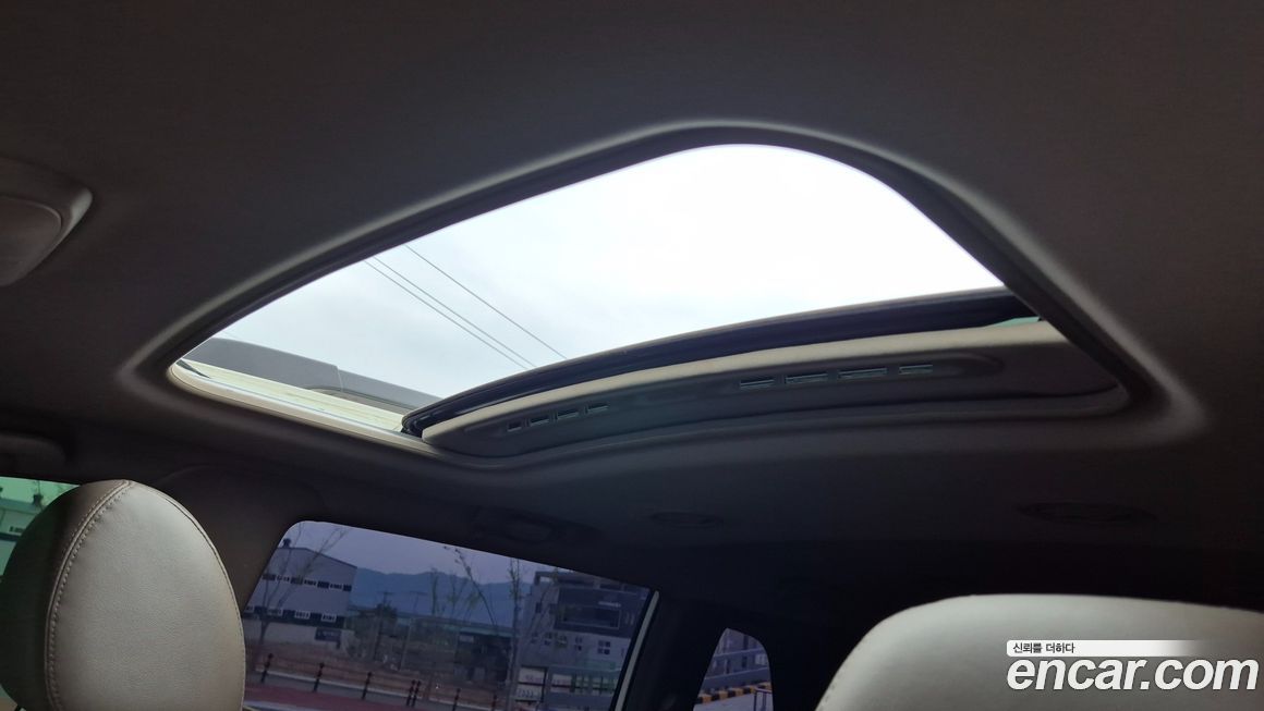 KG_Mobility_Ssangyong KORANDO 2015