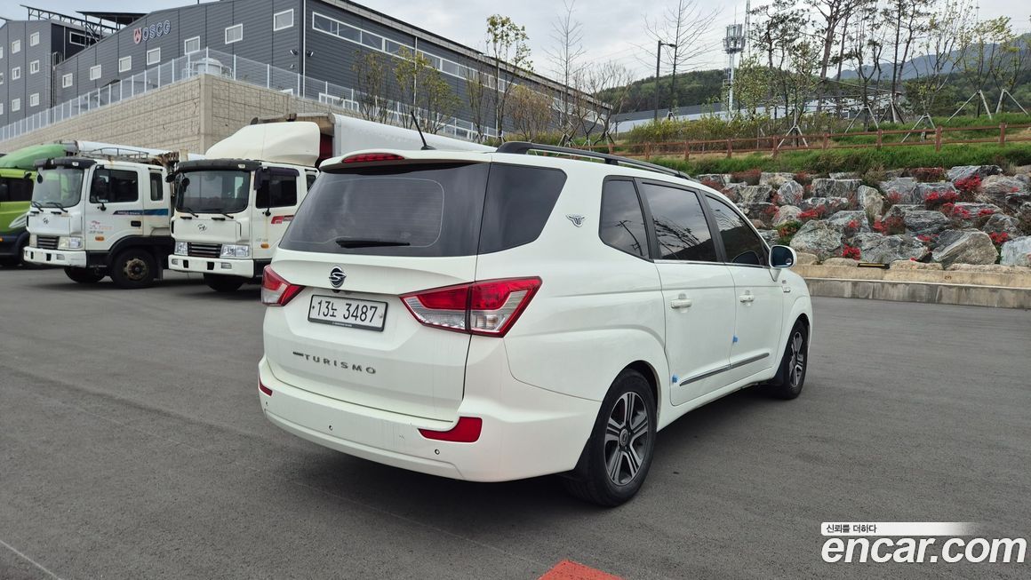 KG_Mobility_Ssangyong KORANDO 2015