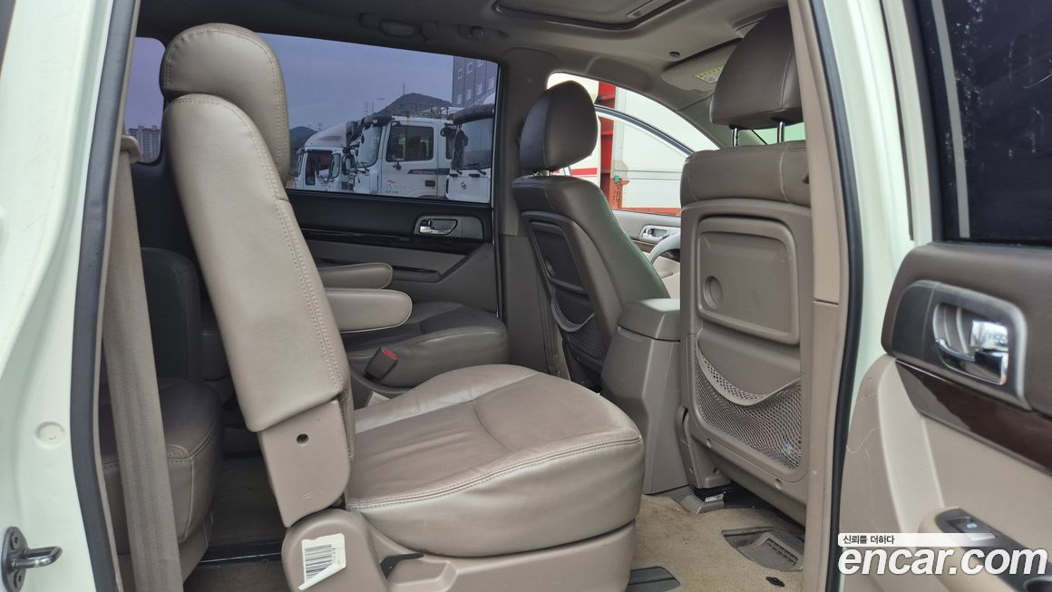 KG_Mobility_Ssangyong KORANDO 2015